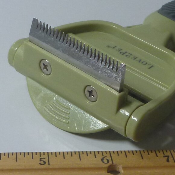 Pet Grooming Tools - Picture 11 of 11